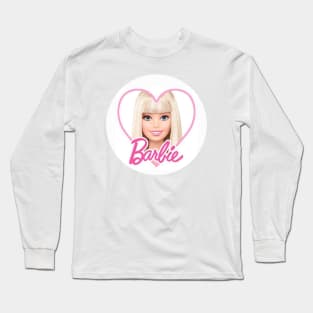 Doll Long Sleeve T-Shirt